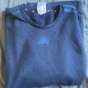 Adidas sweater
